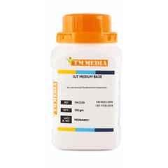 TM Media 100g IUT Medium Base, TM 2136