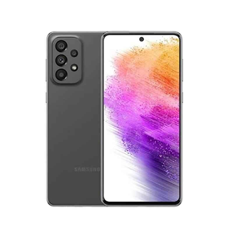 Samsung Galaxy A73 5G 8GB/128GB Awesome Gray Smartphone