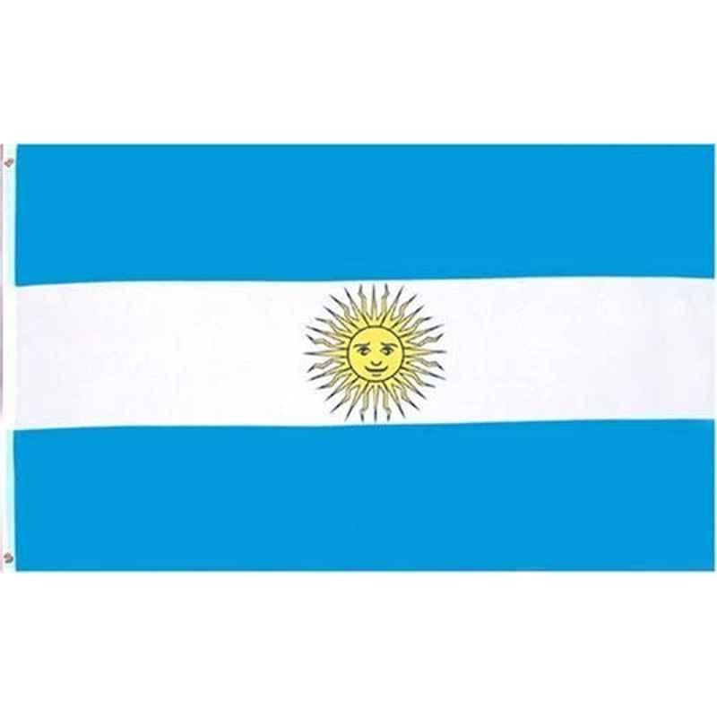 AA Plus Shop 3x5ft Argentina International World Country Flag