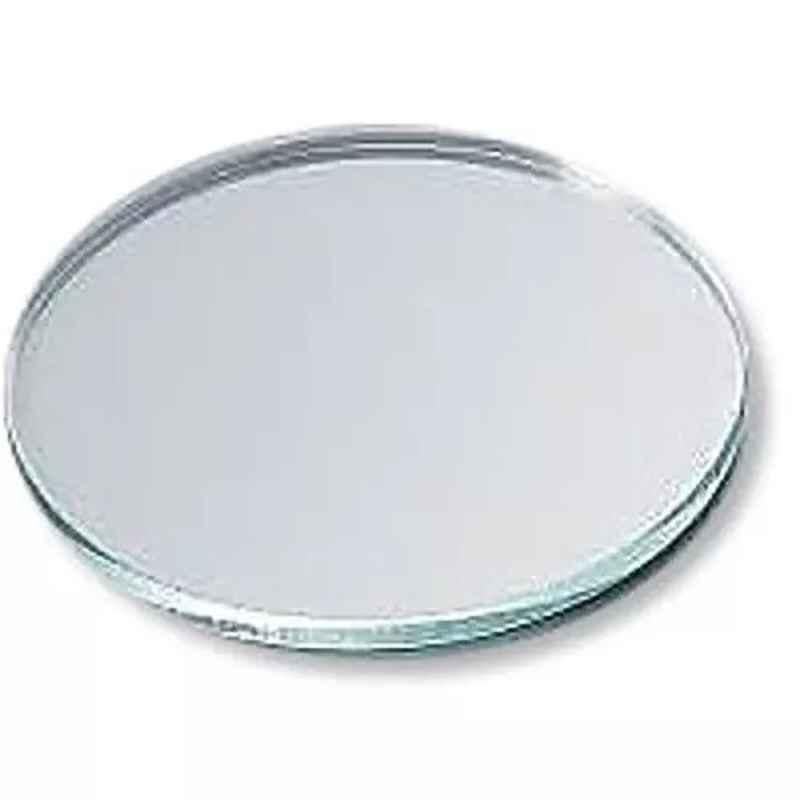 Lab Plus Round Glass Plate 80 mm, LP-7462