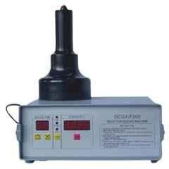 Universal Seal DCGY-F200 20-80mm Handheld Cap Foil Sealing Machine for Leak-Proof & Tamper-Evident Packaging
