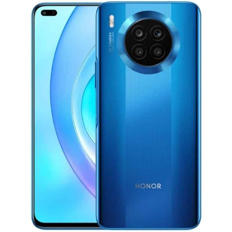 Honor NTN-L22 50 Lite 8/128GB Deep Sea Blue 4G Dual Sim Smartphone
