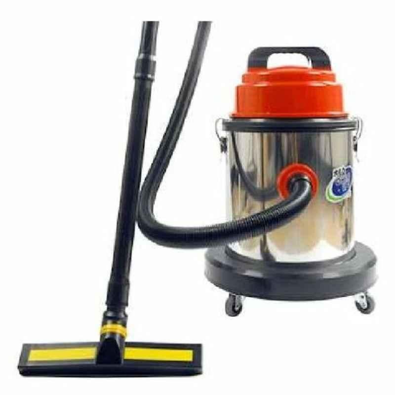 Keyang Vacuum Cleaner, KV-12EW, 1350W