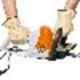 Stihl HSE 52 460 W 18 inch Electric Hedge Trimmer, 48180113501