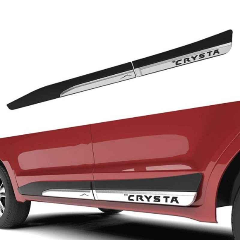 Innova crysta deals car accessories online