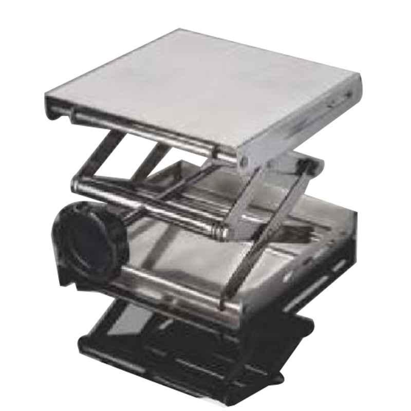 Rasayan 481119 13x75mm PTFE Coated Magnetic Needle with Central Ring (Pack of 2)-picture-26