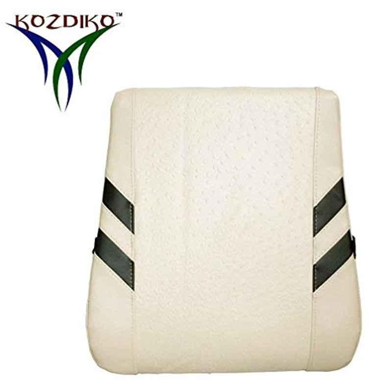 Kozdiko Beige Back Rest for Ford Fusion