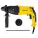 Stanley 26mm 800W 3 Mode SDS-Plus Hammer, SHR263K