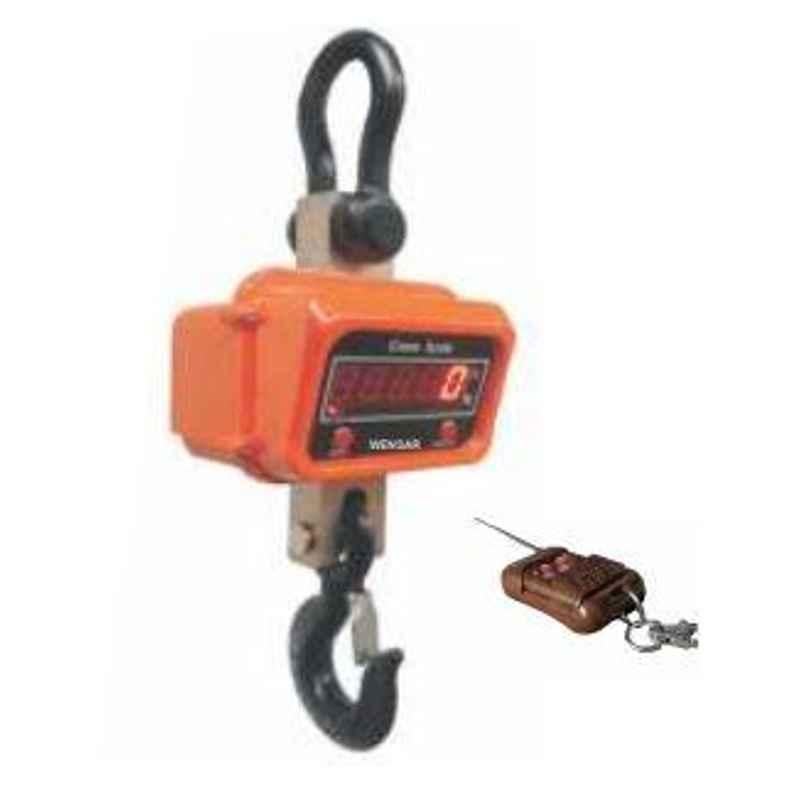 Wensar 10 Ton Crane Scale, OCS-10T