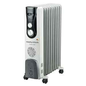 Morphy Richards OFR 09F 2900W White Room Heater, 290013