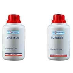 Z premium 1L Starter Oil, SO01C1 (Pack of 2)