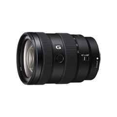 Sony SEL1655G 16-55mm F2.8 E Mount Standard Zoom Prime Camera Lens with High-Resolution, SEL1655G/C SYX