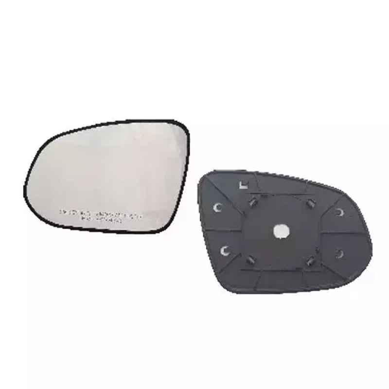 Car International CI-30663R Sub Mirror Right Side for Crysta