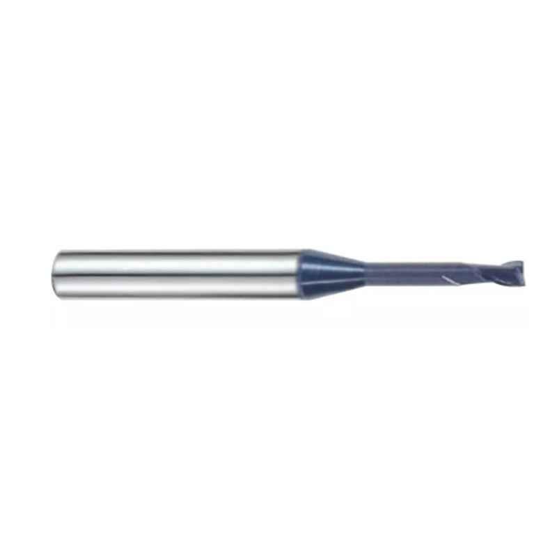 YG-1 45mm 2 Flute X-power Rib Processing End Mill, EM883909