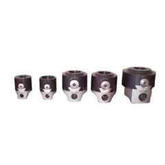 Boro-Tech 25-250mm Micro Boring Head with R8/M1TR Shank & 2 Pcs Tools, BTBH25100-R8