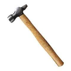 Eastman Ball Pein Hammers, E-2064, 100 gms (Pack of 6)