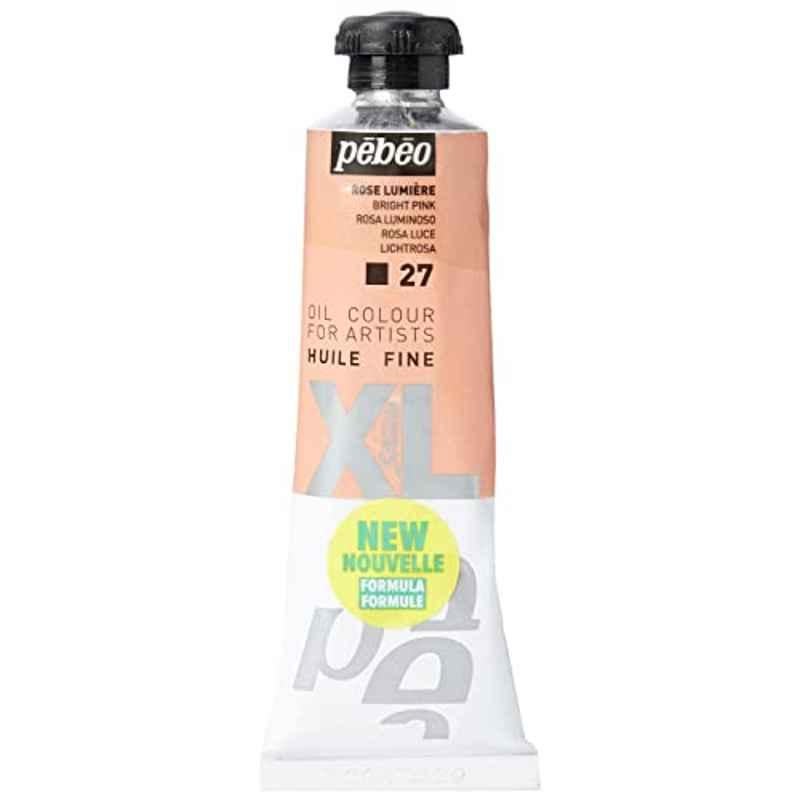 Pebeo XL 37ml Bright Pink Oil Paint, 937027
