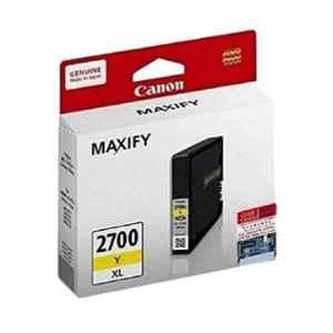 Canon Maxify PGI-2700XL Yellow Ink Cartridge