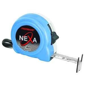 Freemans Nexa 16mm Measuring Tape, Length: 3 m, NX316 (Pack of 10)