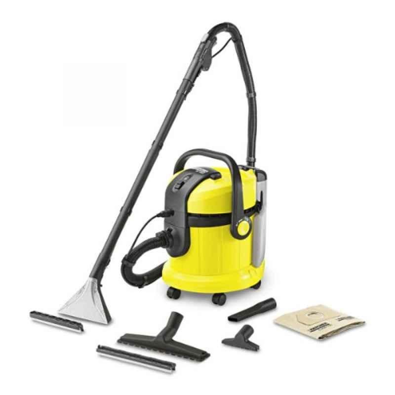 Karcher SE 4001 40W Yellow Carpet Cleaner, 10811350