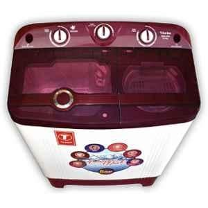 t series washing machine 7.2 kg price