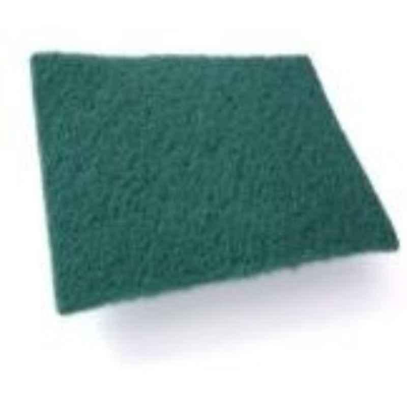 Chemex 6x9 inch Scouring Pad, 19290381 (Pack of 12)