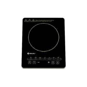 Bajaj majesty deals mini induction cooker