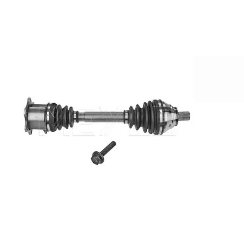 Meyle Drive Shaft, 100 498 0684, MEY-CBDAY2