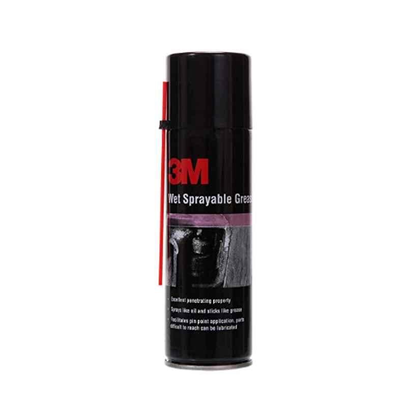 3M 250ml Wet Sprayable Grease, IS260100141