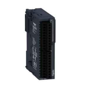 Schneider Electric Modicon TM3 16 Outputs 24VDC Discrete Output Module, TM3DQ16U