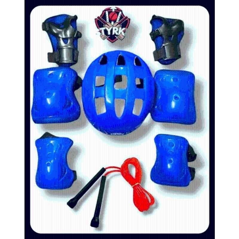 RB International Multicolour Skating Kit Premiumm-118 Skating Kit