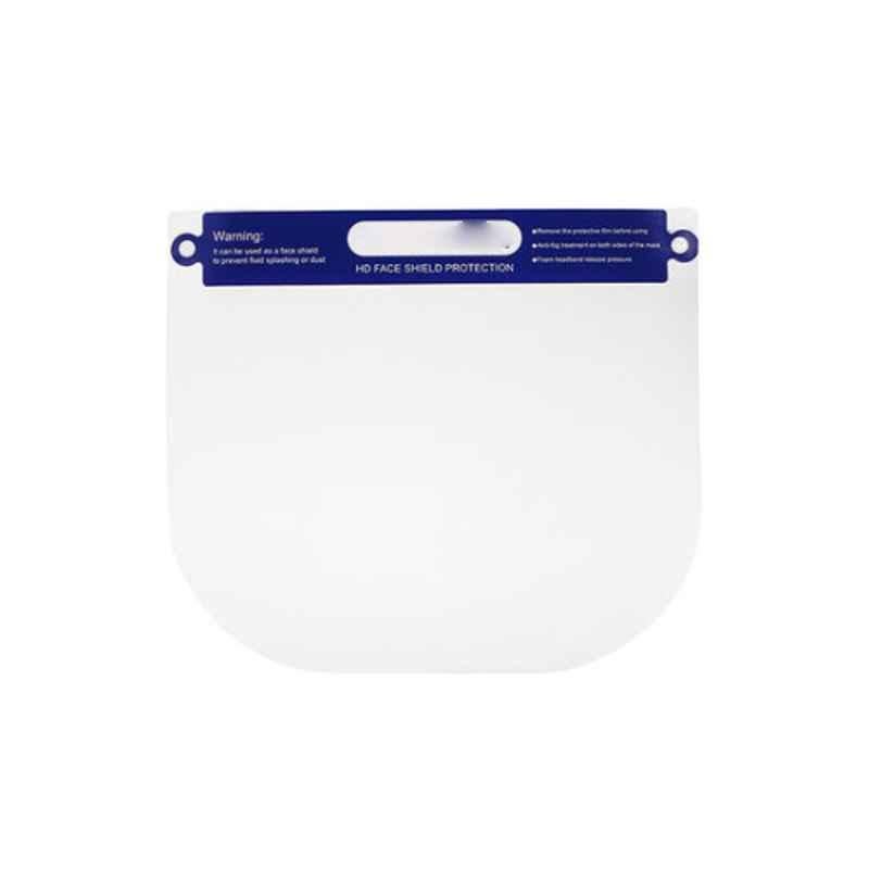 32x3x22cm Clear Protective Face Shield