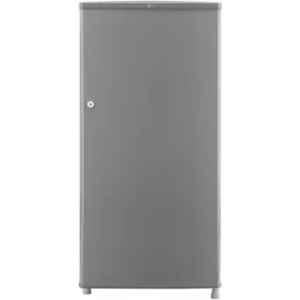 LG 185 Litre 1 Star Single Door Dim Grey Direct Cool Refrigerator with Moist-N-Fresh, GL-B199RGXB