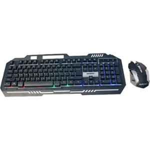 Logitech MK295 Silent Wireless Keyboard & Mouse Combo 920-009782