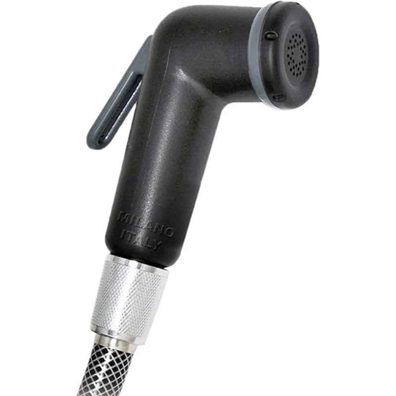 Milano PVC Royal White Shattaf, 140200100193