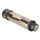 Sameer I-Flo 1HP 8 Stage Oil Filled Submersible Pump with Control Panel with 1 Year Warranty, Total Head: 150 ft