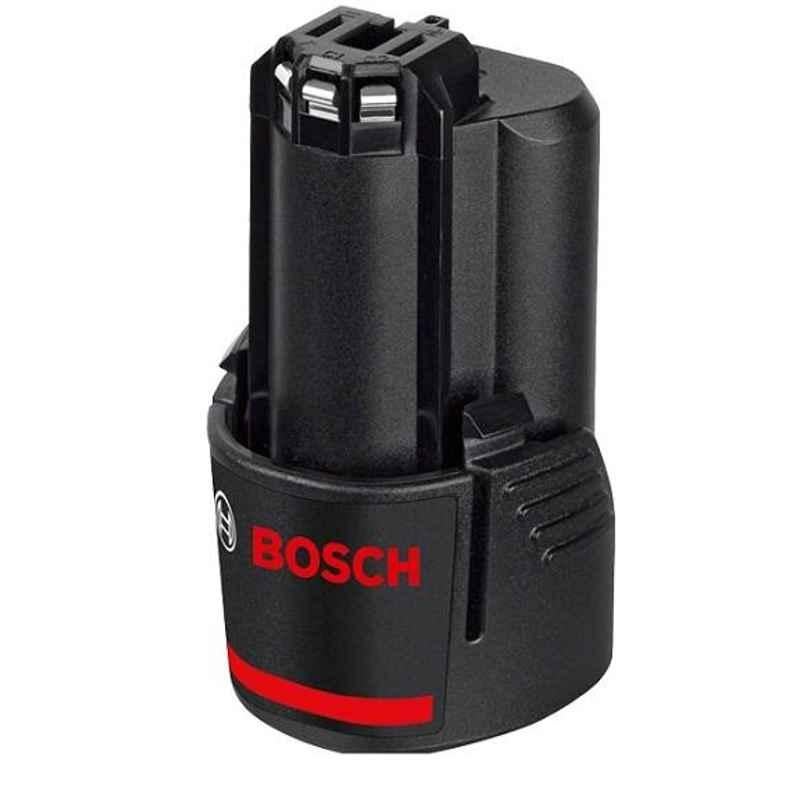 Bosch GBA 2Ah 12V Professional Battery, 1 600 Z00 02X