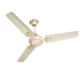Havells Fusion Prime 74W Pearl White Ceiling Fan, FHCFPSTWHT48, Sweep: 1200 mm