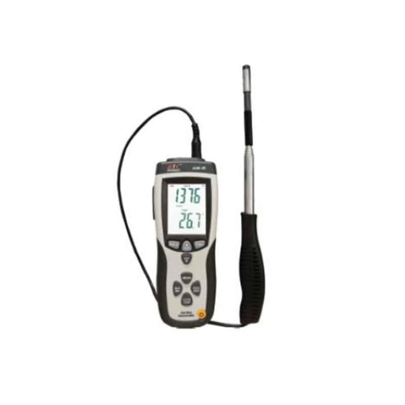 HTC AVM-08 Hot Wire Anemometer