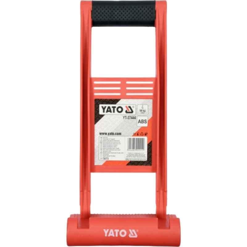Yato 375mm ABS Carrier for Plasterboard, YT-37444