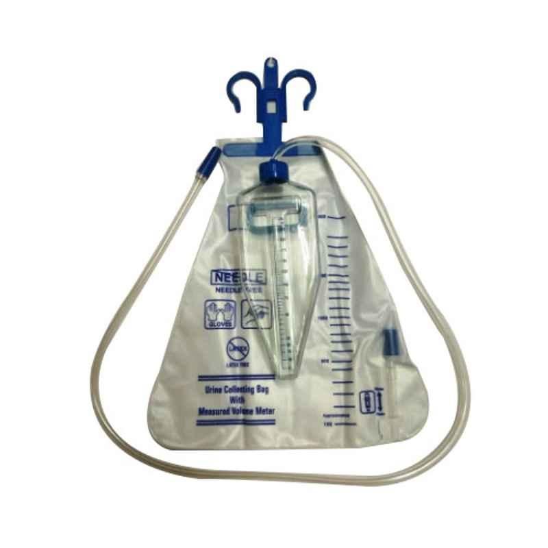 Hot Sale Medical Disposable Sterile Urometer Drainage Bag, Urine Bags for  Adults - China Sterile Urine Drainage Bag, Luxury Urine Bag |  Made-in-China.com