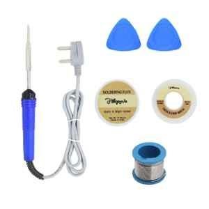 Hillgrove HGVE2M1 5 Pcs 25W Soldering Iron Kit, HGVE002