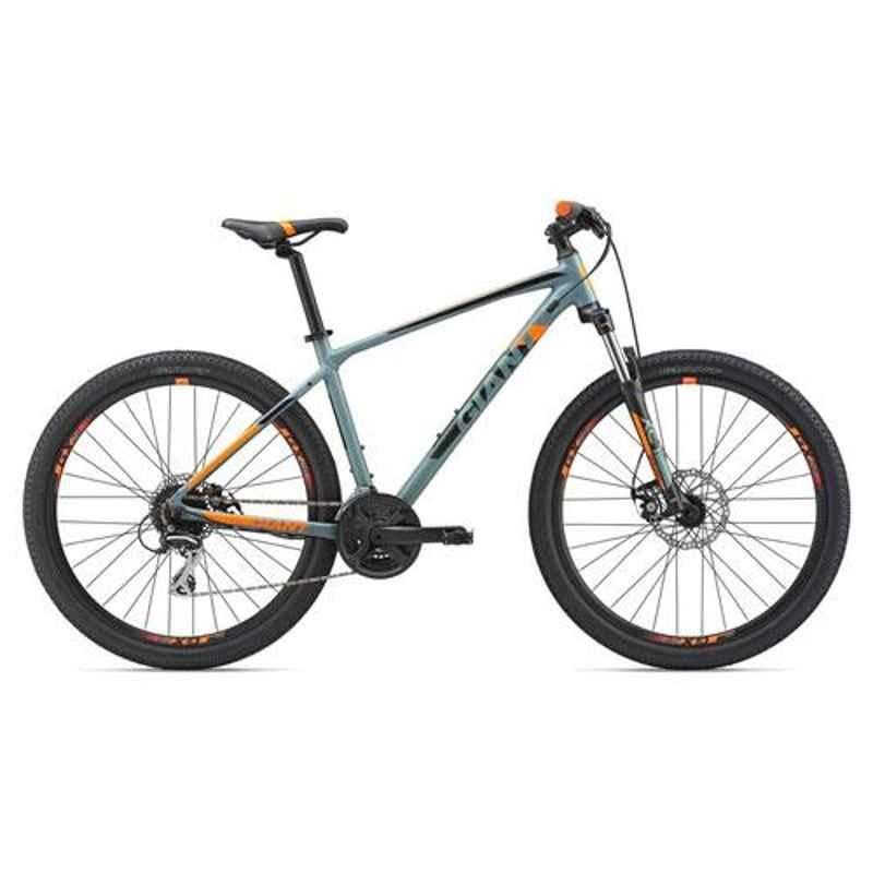 Giant atx mountain discount bike for sale