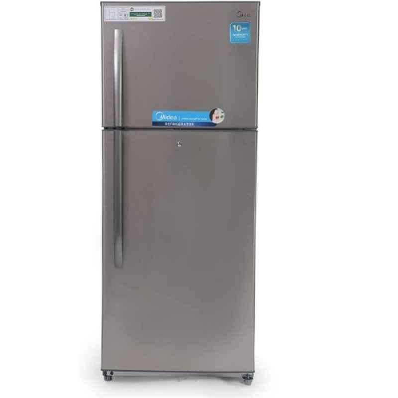 Midea 520L Stainless Steel Refrigerator, HD520FWES