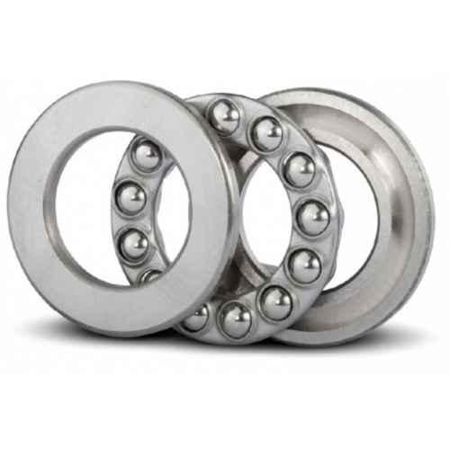 Buy DYZV 51324 M Thrust Ball Bearing, 120x250x63 mm Online At