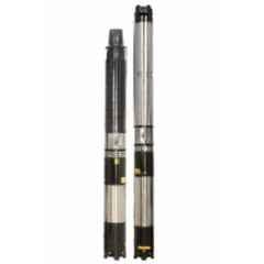 Kirloskar 80HHF-2024 20HP 15kW 50mm Borewell Submersible Pump, D12272002549