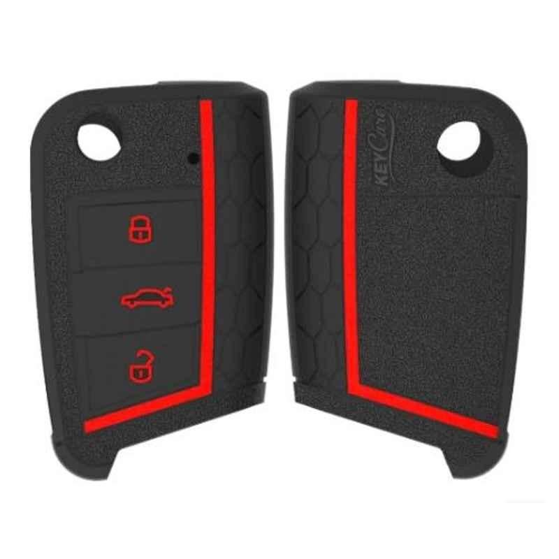 Volkswagen car deals key cover