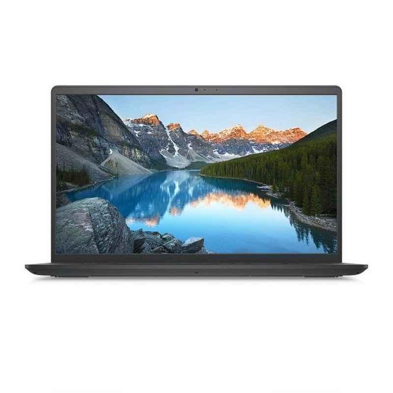 Dell 15.6 inch FHD 8 GB/1 TB+256GB SSD Black Windows 11 Laptop
