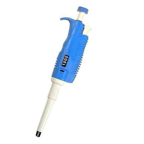 Buy Labpro 1001000ul Variable Volume Micropipette Online At Price ₹ 695
