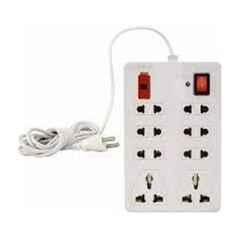 Daybetter 100W 8 Socket White LED Extension Board